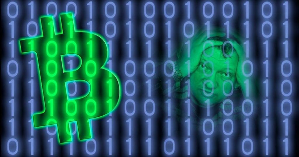 J.K. Rowling is four cocktails in and talking trash about Bitcoin