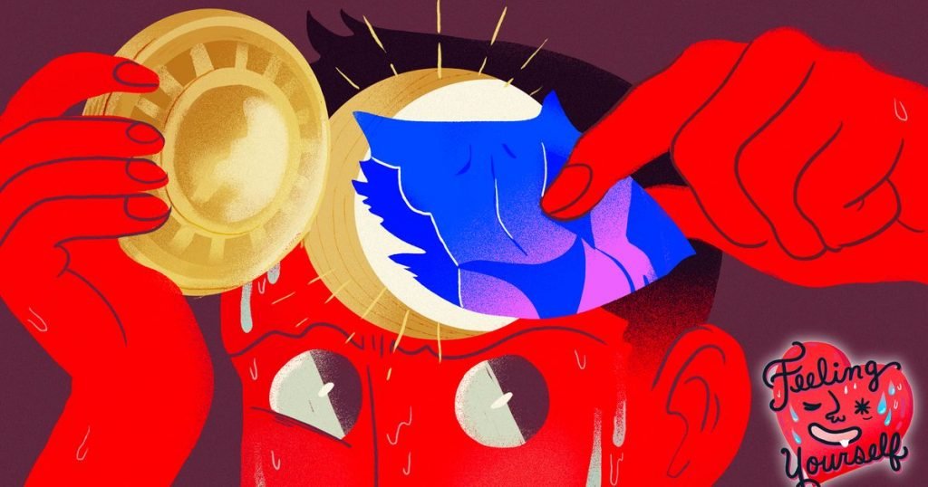 7 people describe what they keep in their ‘spank bank’