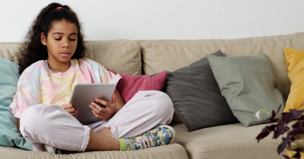 How to set device limits without confiscating your kid’s phone