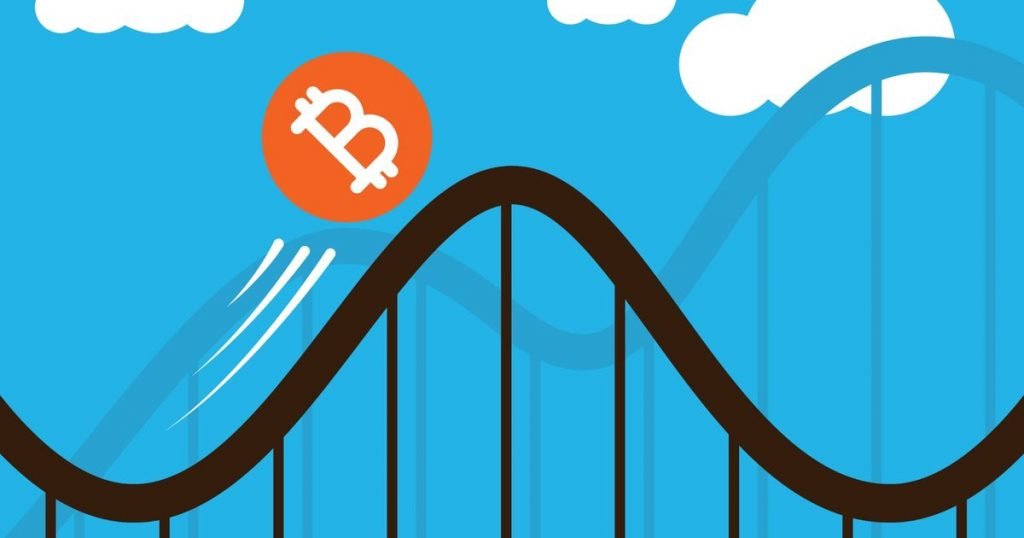 Bitcoin wipes coronavirus losses, passes $10,000 again