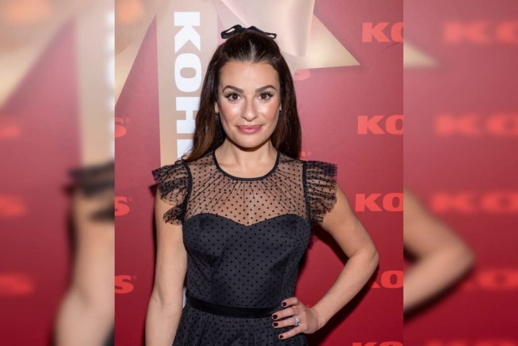 Lea Michele’s ‘Apology’ Was About the Most Cringeworthy Thing You Can Imagine