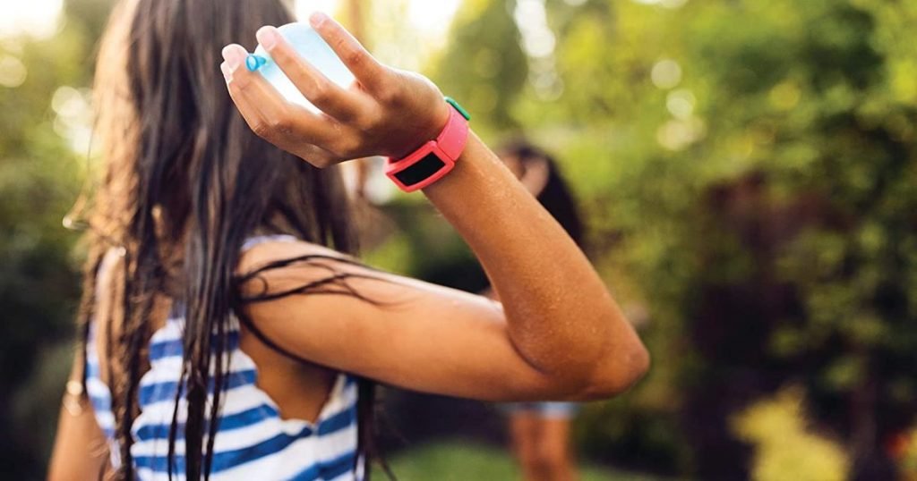 If your kid isn’t ready for a phone, a smartwatch might be a better fit