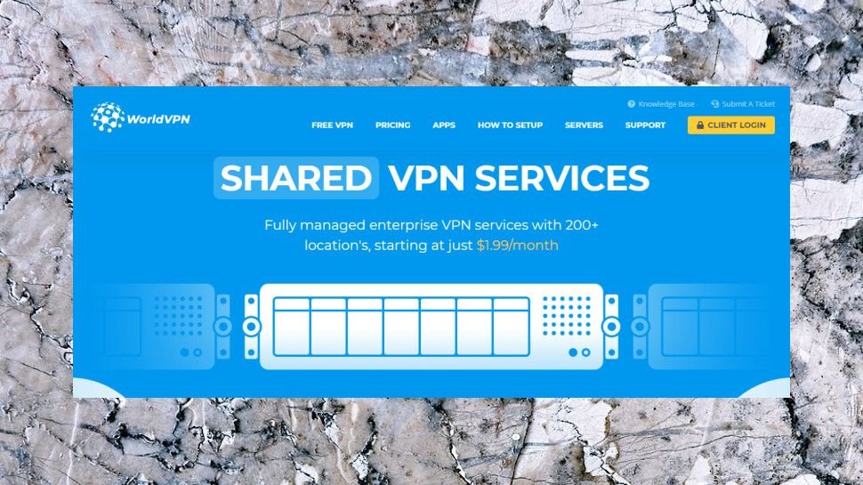 WorldVPN
