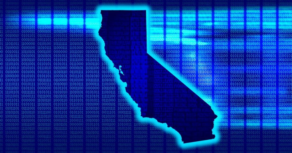 Are you ready for California’s big new privacy law? Enforcement starts today.