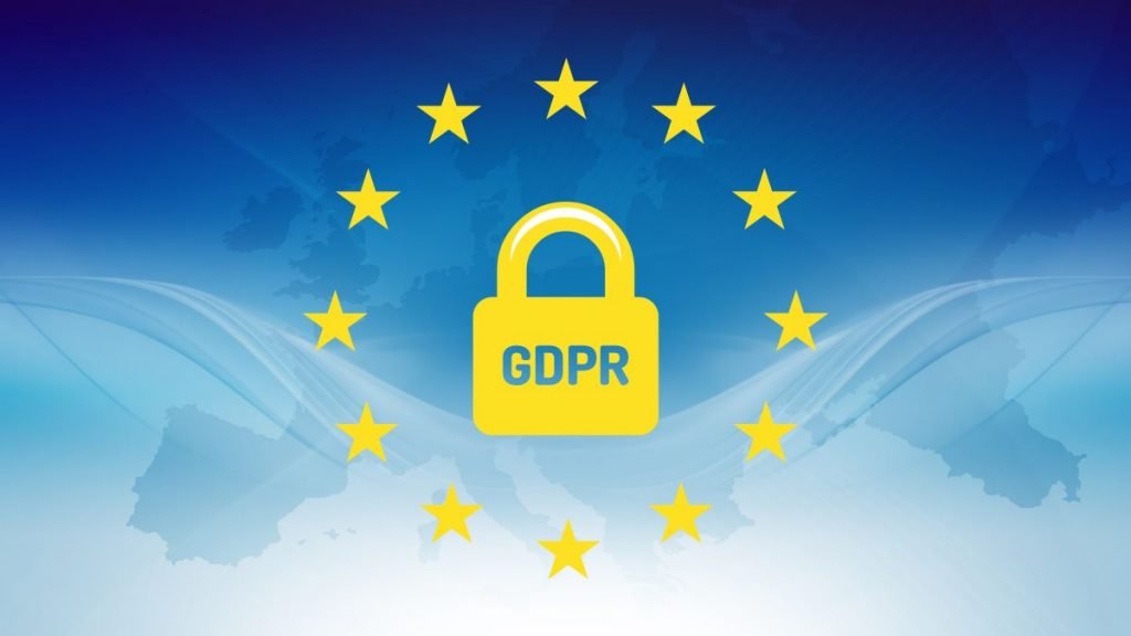 This ransomware steals your data and threatens to report you for a GDPR violation