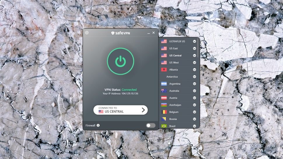 SafeVPN