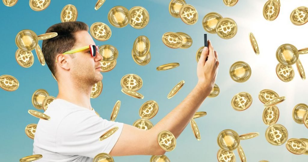 Coinbase reportedly prepping to go public, and the good times are back!