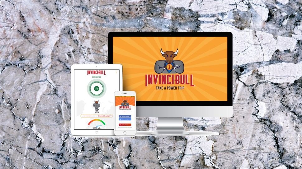 InvinciBull VPN