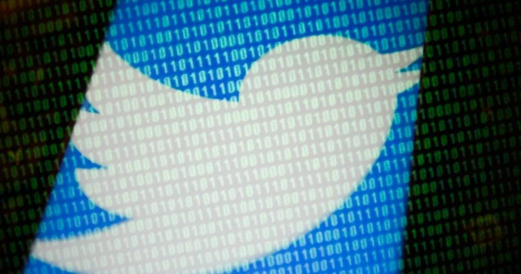 His account might hold the secret to the massive Twitter hack. He died two years ago.