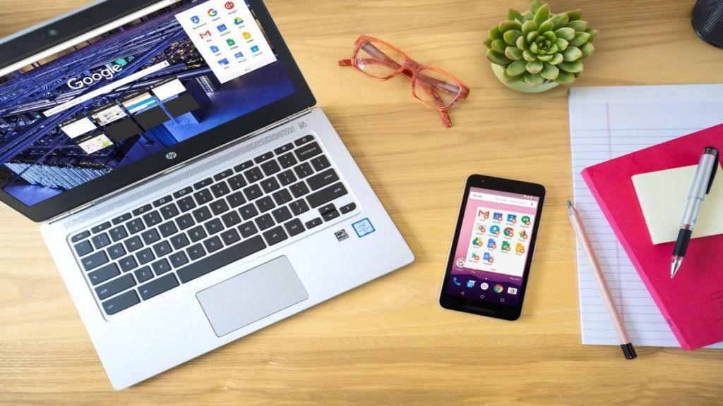 Google Currents is rechristened Google Plus for G Suite users
