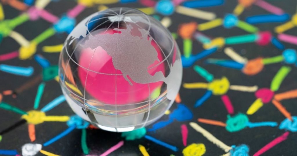 DeFi could become the next big thing in finance