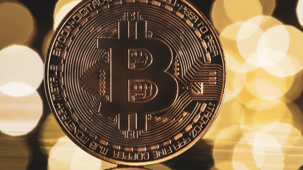 $11,000 Bitcoin Just Happened: What’s Fueling the Massive Pump?