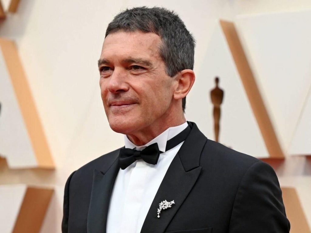 Antonio Banderas’ Birthday News Outs 2020 as a Morbid Game of Mad Libs
