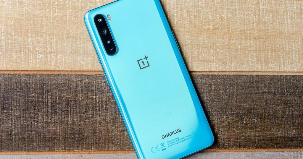 OnePlus Nord review: It’s all about that selfie cam