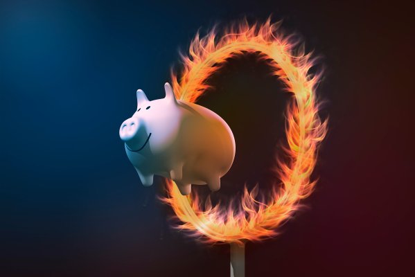 Bitcoin bulls are running, as prices spike above $11K