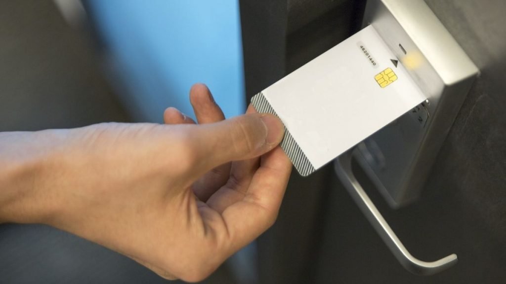 Best access control systems of 2020