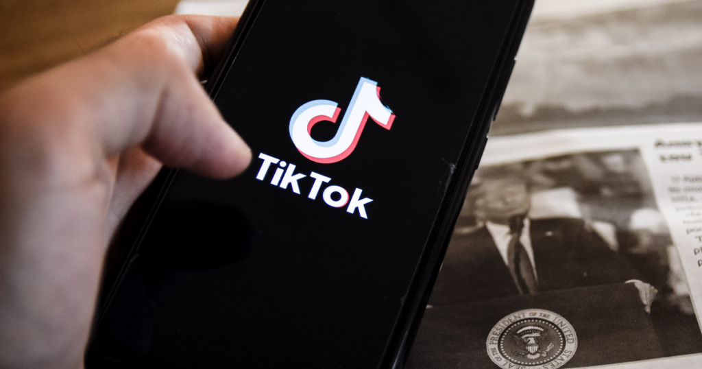 Oracle reportedly wants to buy TikTok. It’s run by Trump supporters.