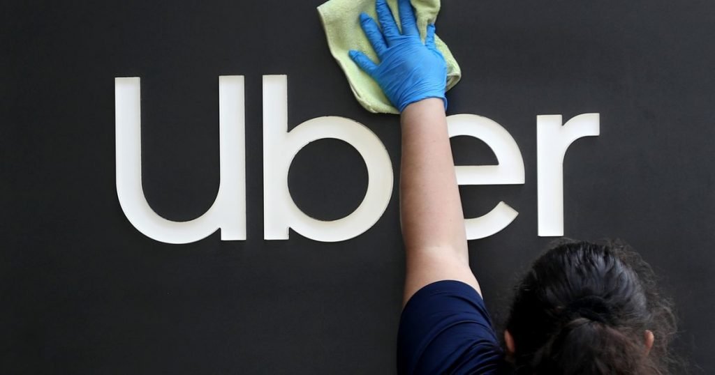 An ex-Uber exec might actually go to jail (but not for screwing over drivers)