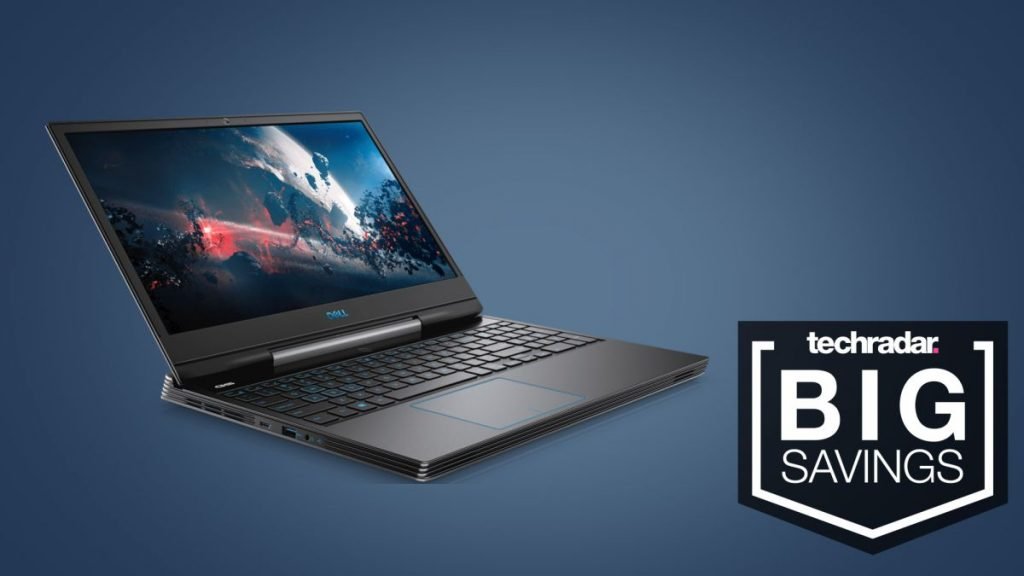 Early Labor Day sales are slashing prices on RTX gaming laptop deals