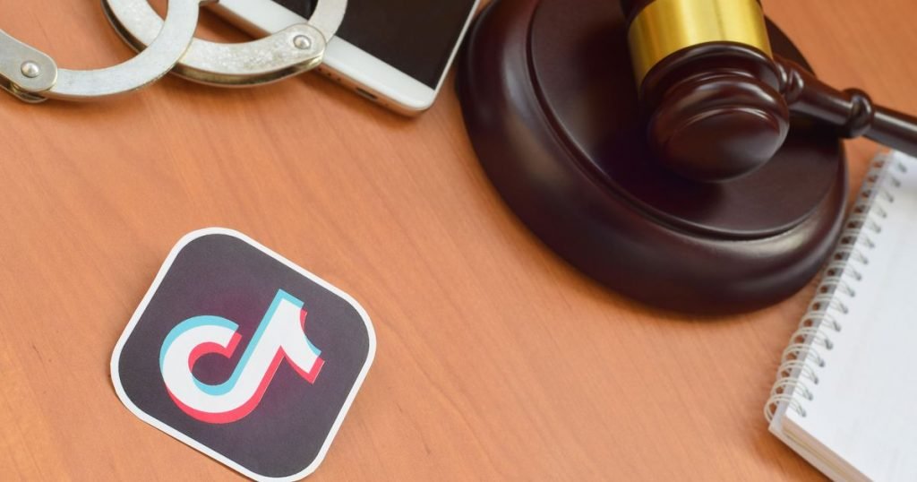 TikTok confirms plan to sue the Trump administration over U.S. ban