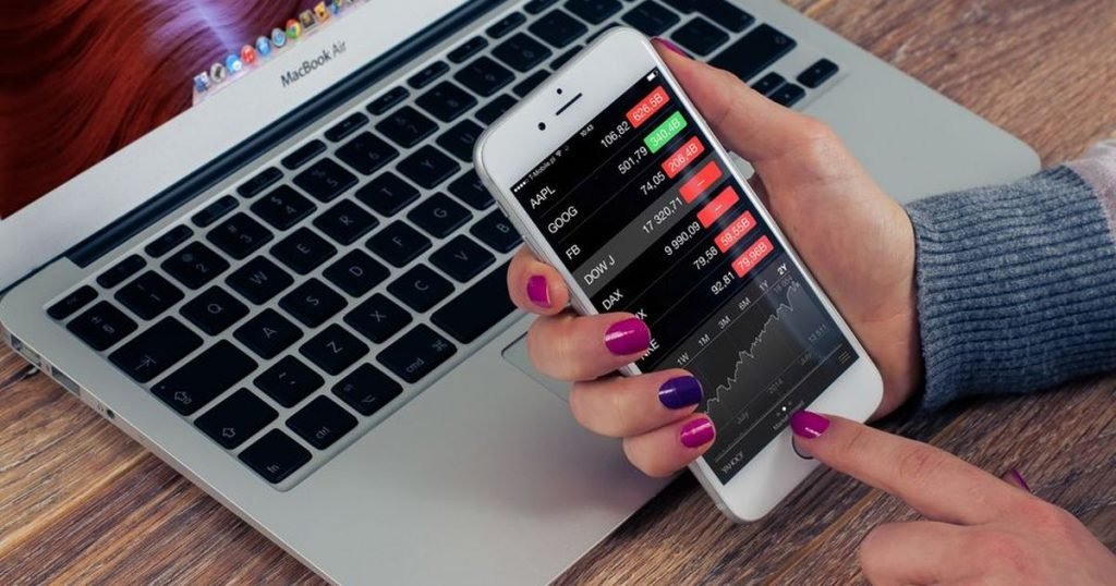 Learn how to invest in stocks and cryptocurrency for under £30