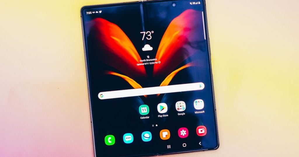 Samsung Galaxy Z Fold 2 review: The foldable we all want but don’t need… yet