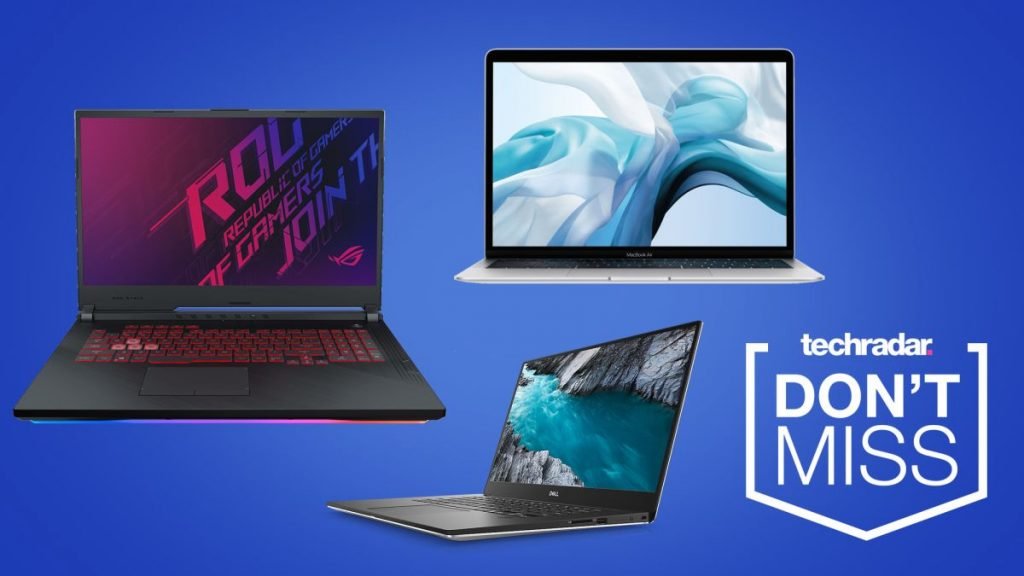 10 of the best Labor Day laptop sales and deals in 2020 – TechRadar