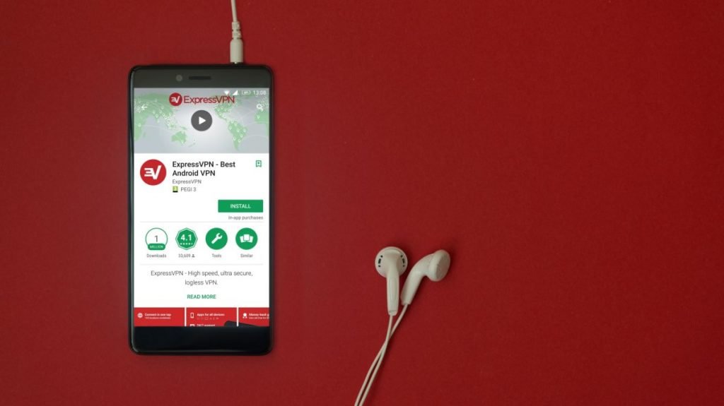 How to set up and install a VPN on Android – TechRadar