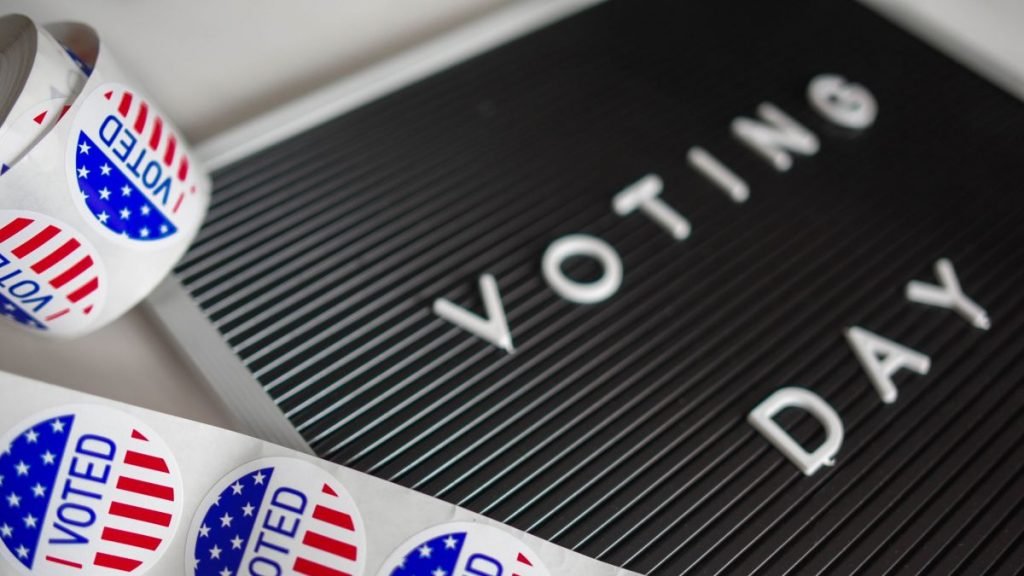 Fake election domains could put US voters at risk online