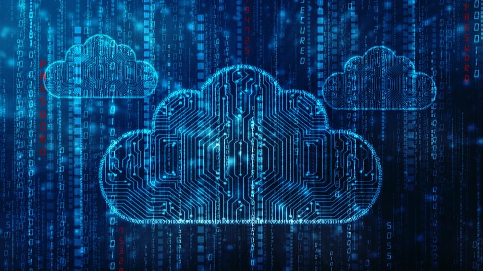 Can cloud backup be hacked and is it immune to ransomware attacks?