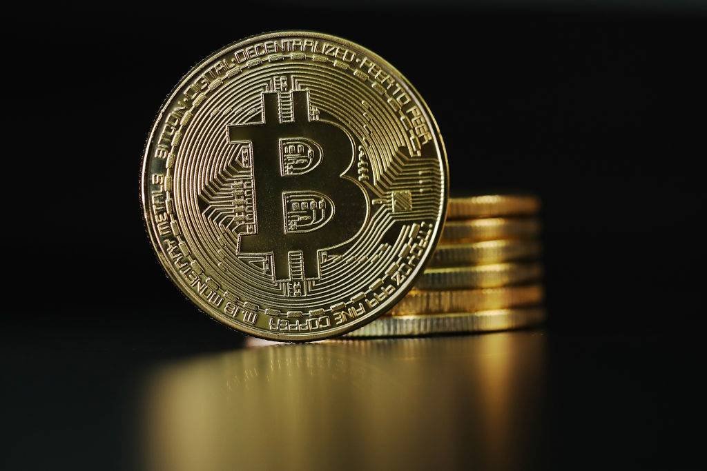 News24.com | Bitcoin plunges along with other digital currencies