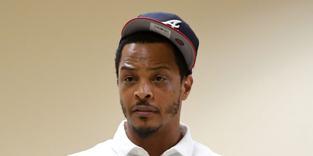 T.I. Charged by SEC With Promoting Fraudulent Cryptocurrency, Agrees to Settlement