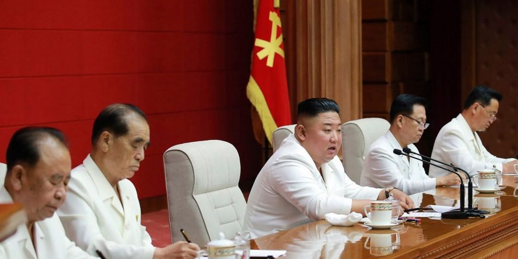 U.S. Moves to Seize Cryptocurrency Accounts Linked to North Korean Heists