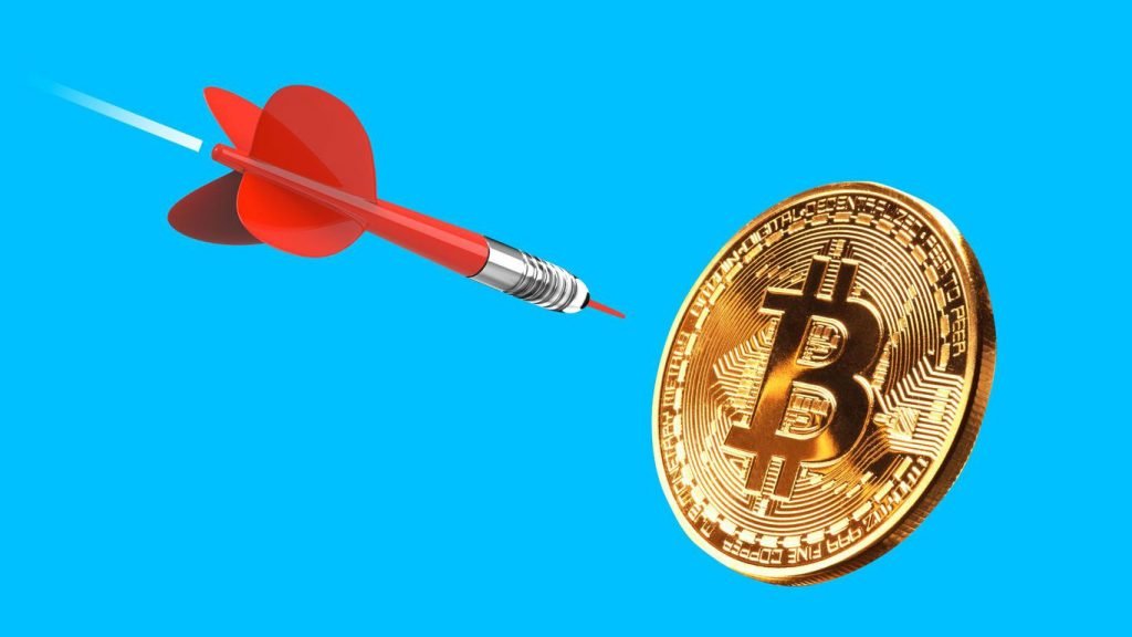 Bitcoin value jumps after DOJ seizes record amount…