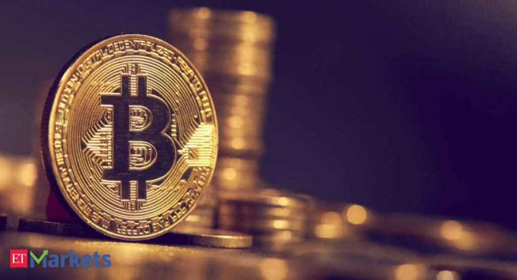 Bitcoin rallies above $19,000 after biggest rout since pandemic