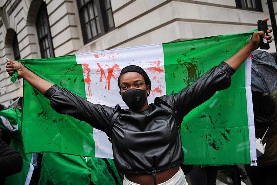 Nigeria is Africa’s king in Bitcoin P2P