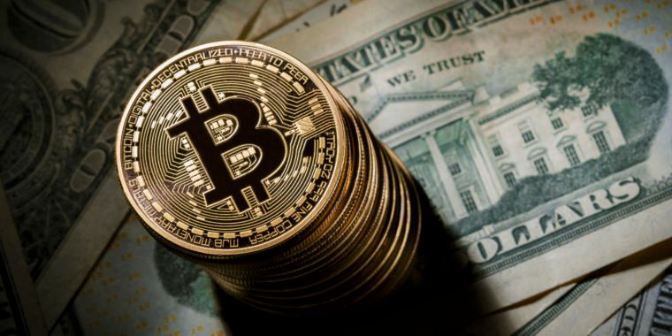 Bitcoin hits $14,000 for the first time since early 2018