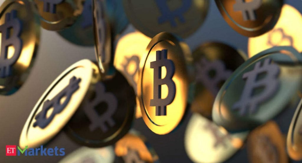 Bitcoin falls the most in a month following red-hot rally