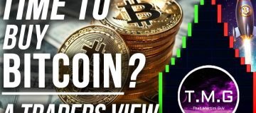 Bitcoin Regulation Stalls Rally! Is Now A Good Time To Buy Bitcoin?