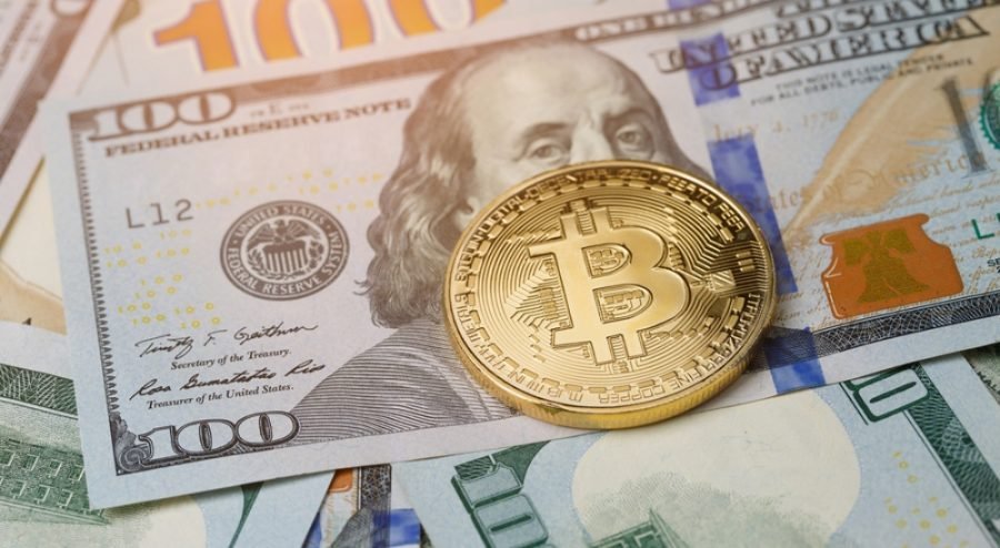 A $9 billion hedge fund seeks approval to launch Bitcoin Fund
