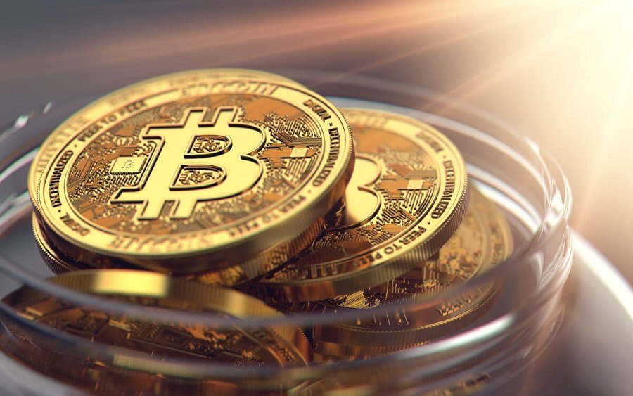 Best performing financial asset in 10 years, Bitcoin up 37,833,333%