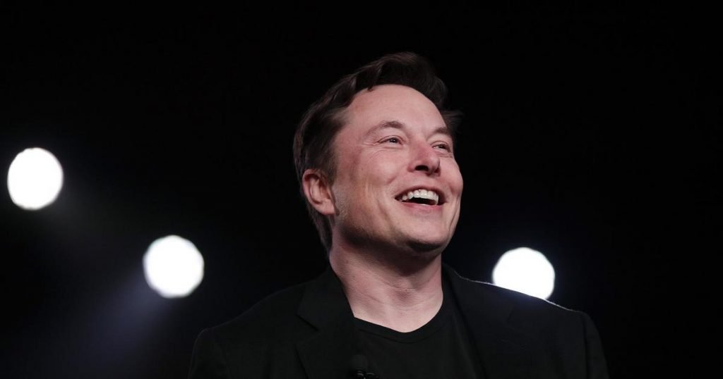 Elon Musk Curious If Converting Tesla’s Balance Sheet To Bitcoin Is ‘Even Possible’ – Benzinga
