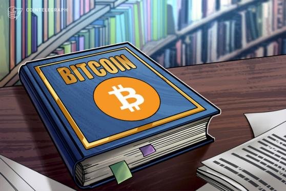 Bitcoin book breaks into the top 3 on Amazon’s macroeconomics list By Cointelegraph