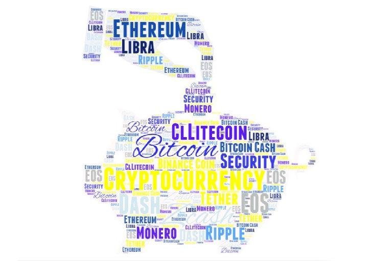 Is cryptocurrency a security? – Trinidad & Tobago Express Newspapers