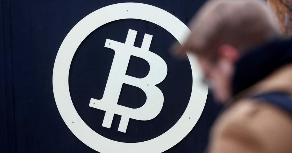 Why did bitcoin’s price surge more than 200% this year?