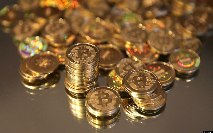 Investors are selling Gold ETF for cryptocurrency