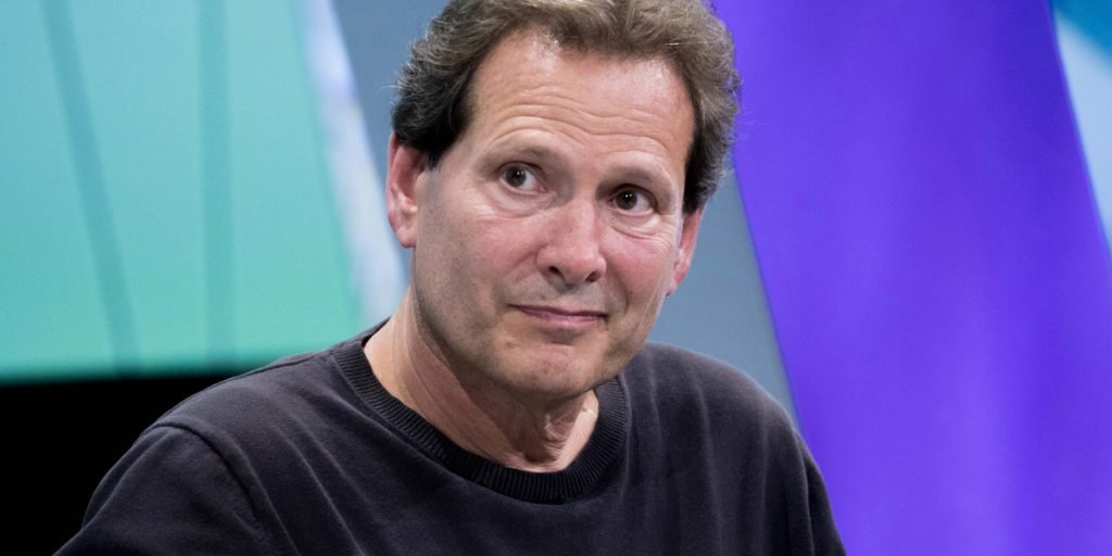 PayPal plans a much wider embrace of cryptocurrency, including Venmo use