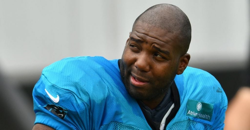No, NFL player Russell Okung is not being paid in Bitcoin