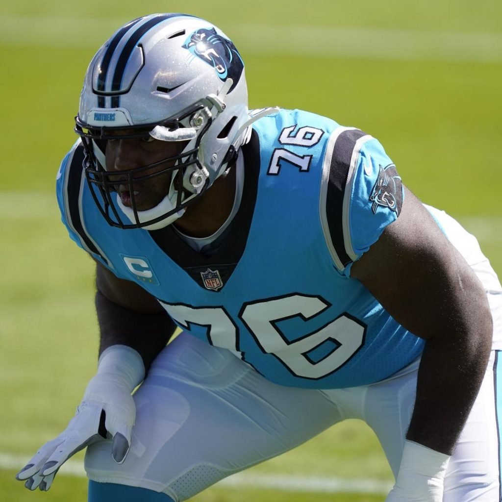 Russell Okung to Be 1st NFL Player Paid in Bitcoin; $6.5M of Panthers Salary