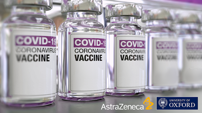 Flash Briefing: UK approves AstraZeneca-Oxford vaccine, MTI in liquidation and SA spectrum bidders announced
